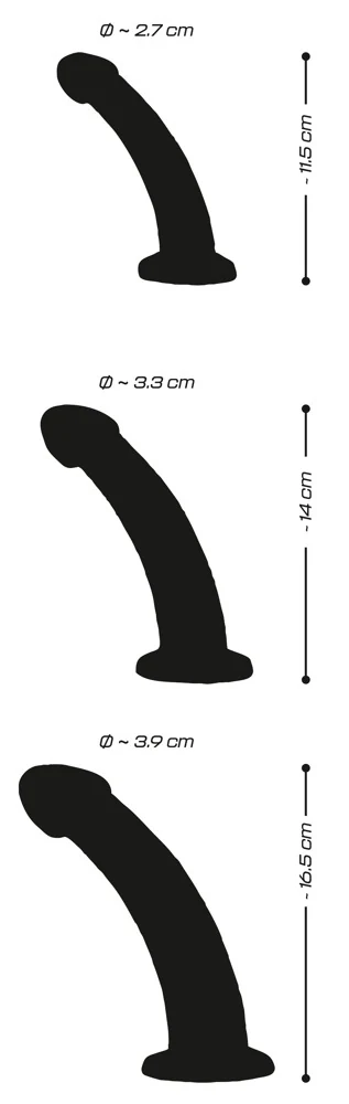 Crystal Anal Training Set toy