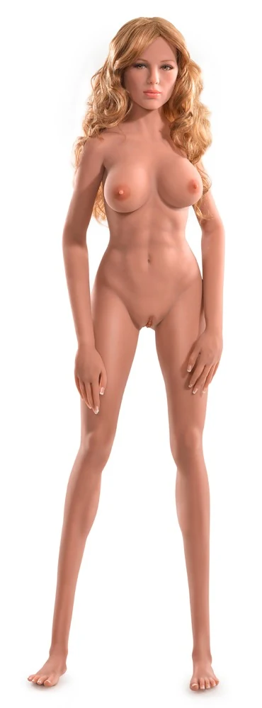 Ultimate Fantasy Dolls Mandy puppe