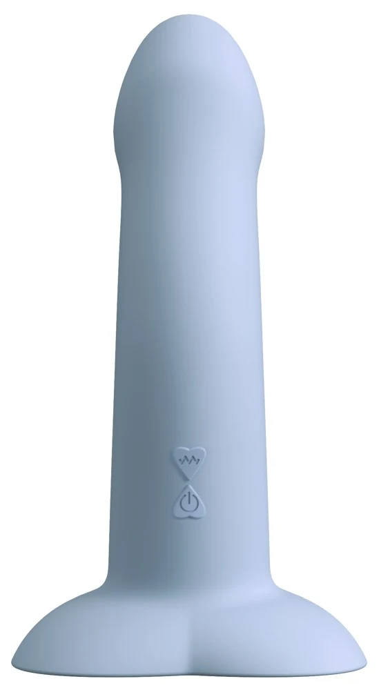 You2Toys Heart Guy Blue 17 cm vibrator