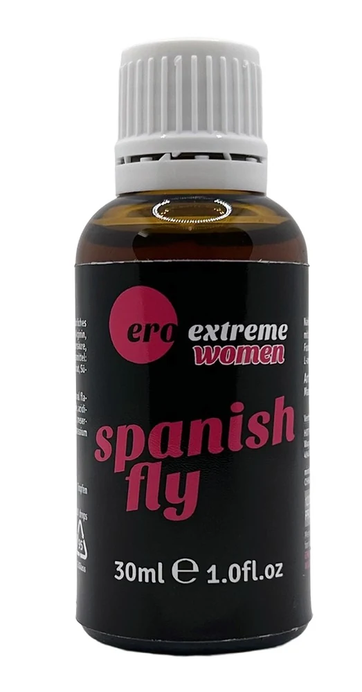 HOT Spanish Fly extreme women nahrungsergänzungsmittel
