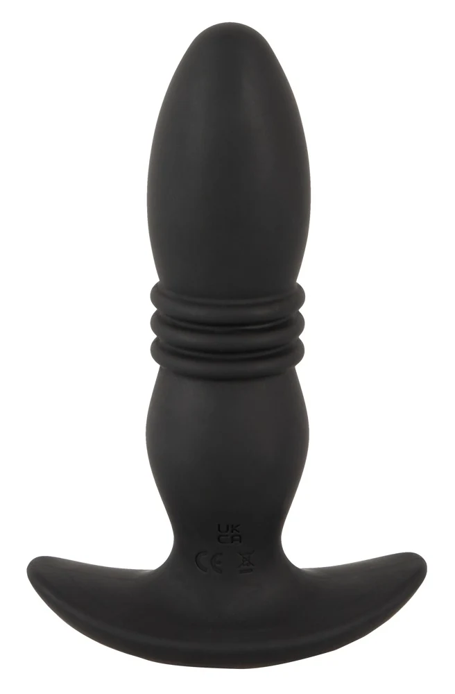 ANOS RC Thrusting Massager anal toy