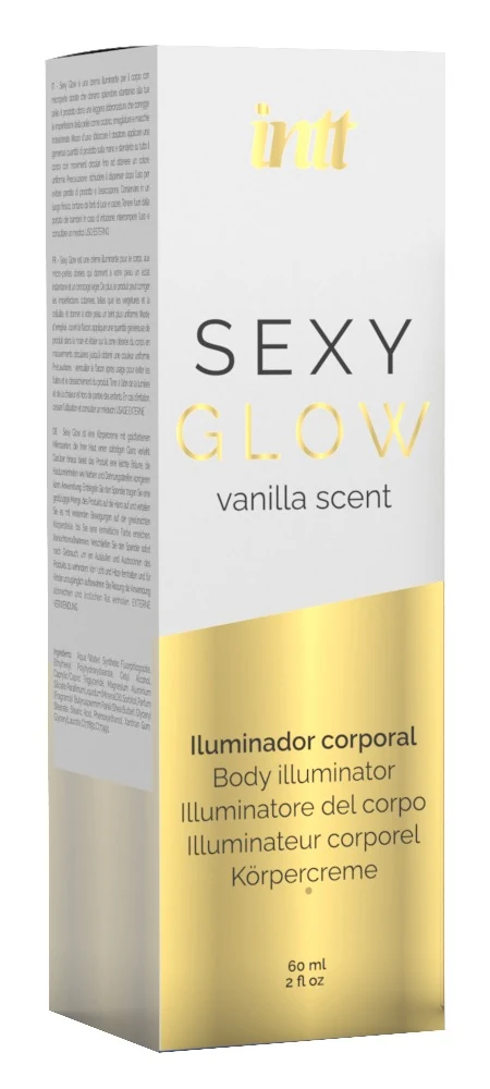 intt Sexy Glow sonstiges