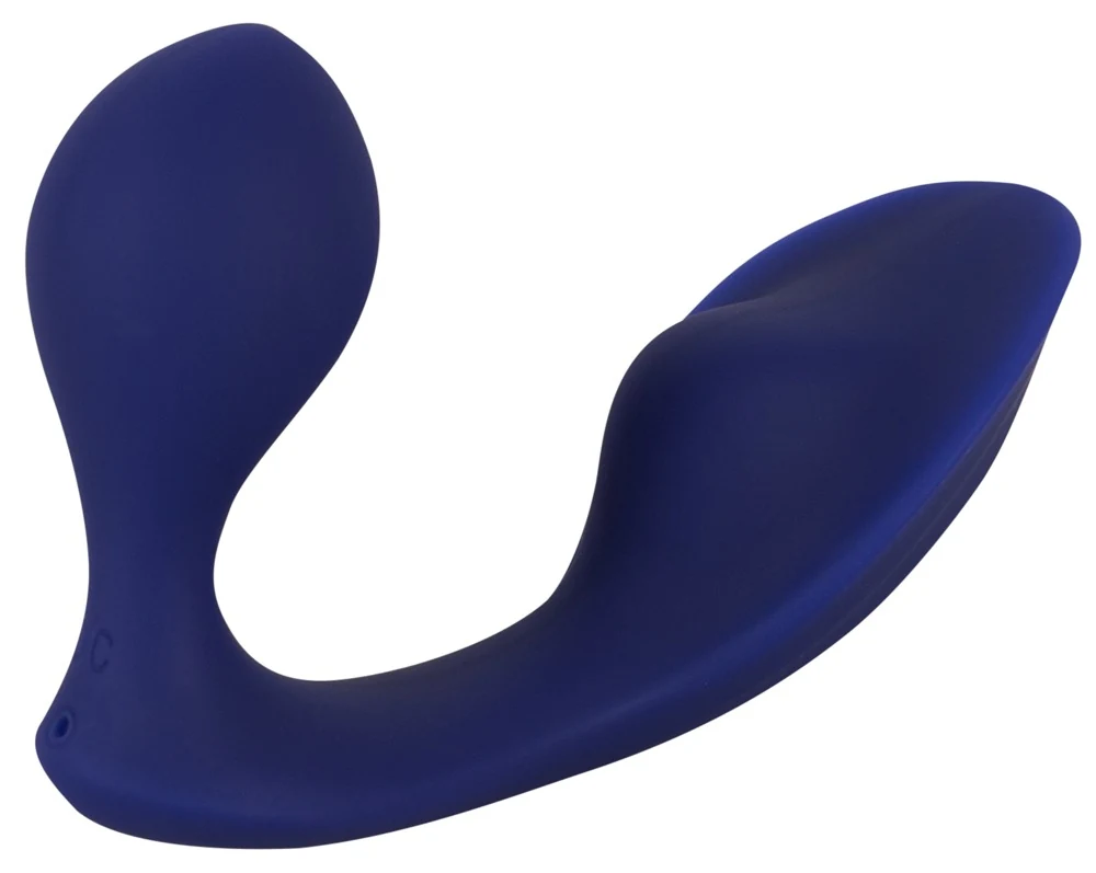 Sweet Smile RC Anal Panty Vibrator 7,2 cm toy