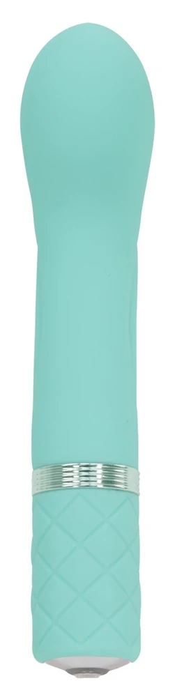 PILLOW TALK Racy Luxurious Mini Massager 12,7 cm vibrator