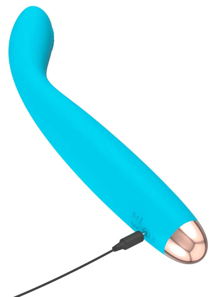 Cuties Mini Vibrator 18,7 cm