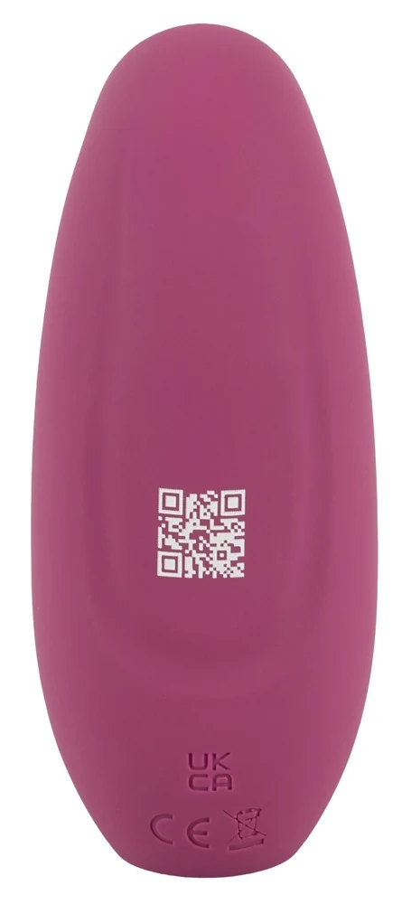 beau coeur OMINO Thumping Stimulator with Charging Case 13,3 cm vibrator