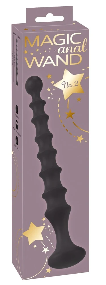 You2Toys Magic Anal Wand No. 2 26,9 cm toy
