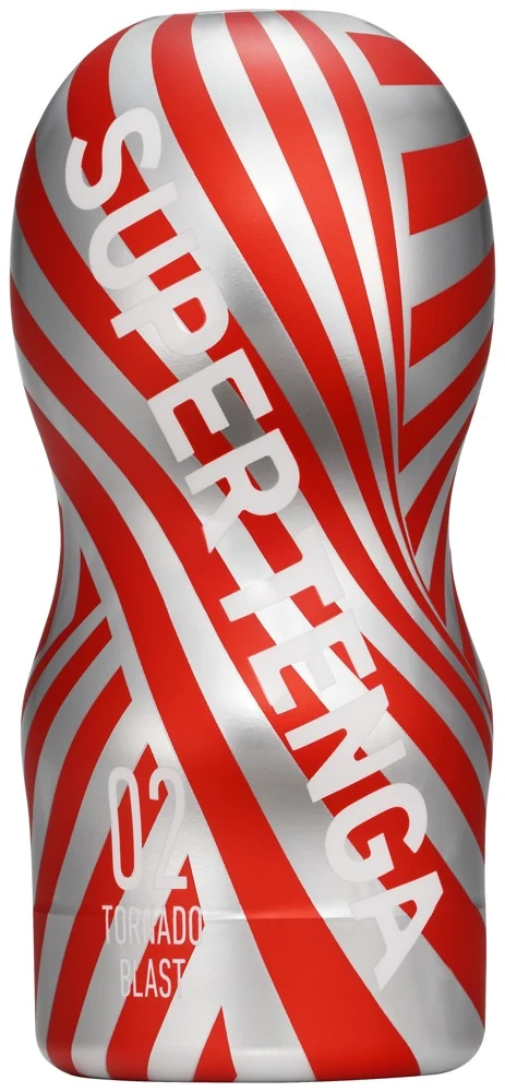 TENGA SUPER masturbator