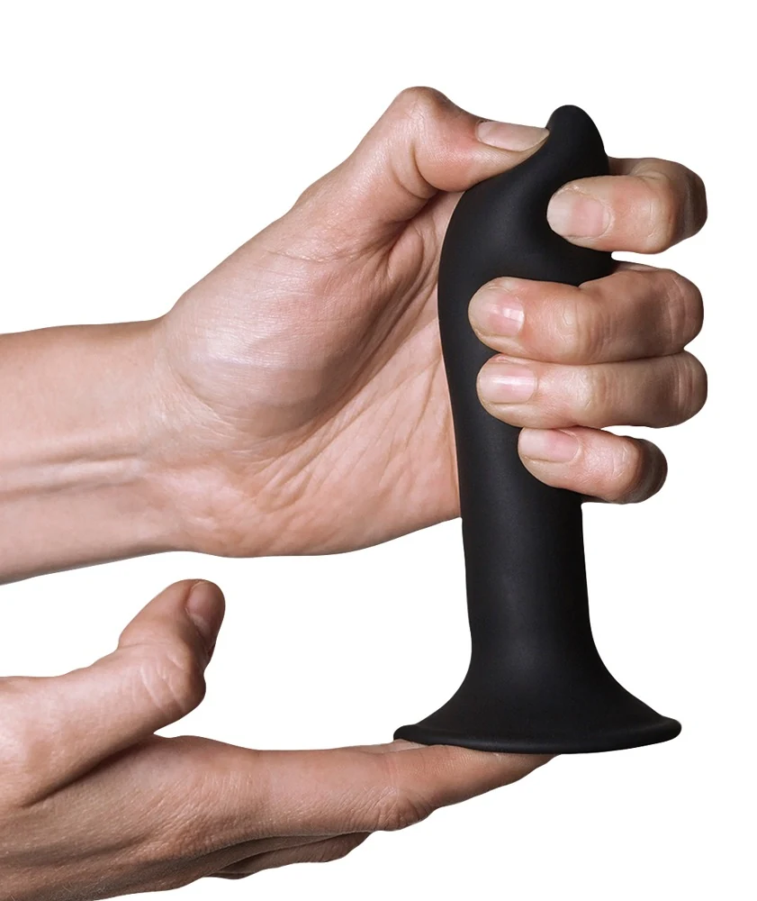 Adrien Lastic Hitsens 5 12,9 cm dildo