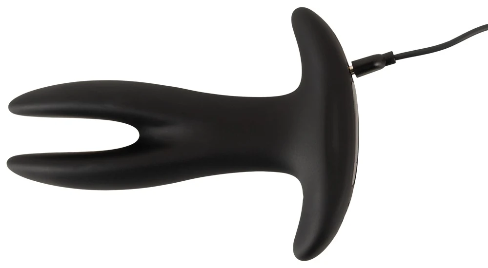 ANOS RC Anal Spreader with Vibration 14 cm toy