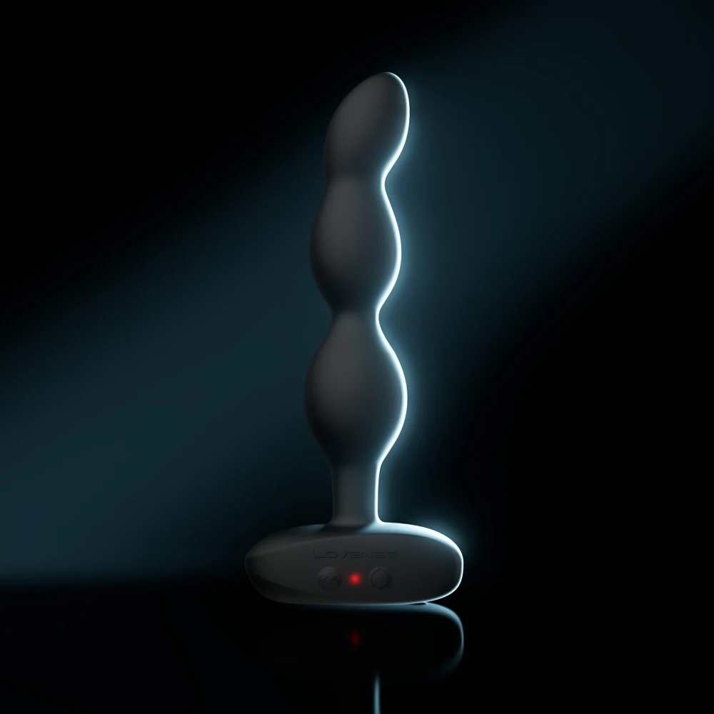 Lovense Ridge 17,3 cm anal toy