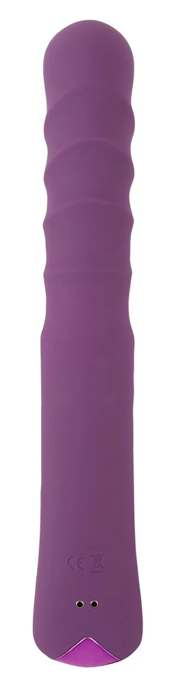 JAVIDA 3 Function Rabbit Vibrator