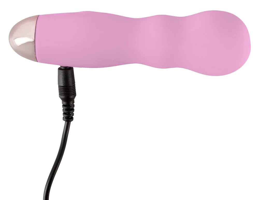 Cuties Minivibrator 12,4 cm vibrator