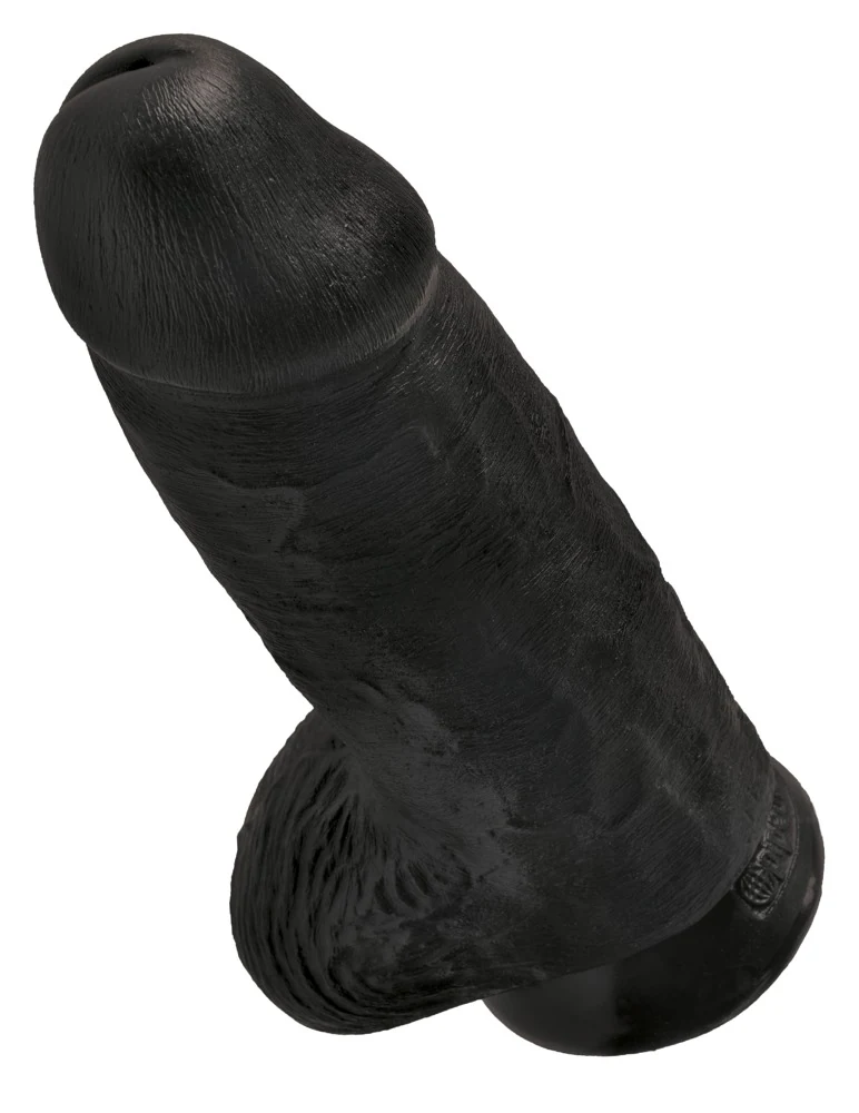 King Cock Chubby 22,9 cm dildo