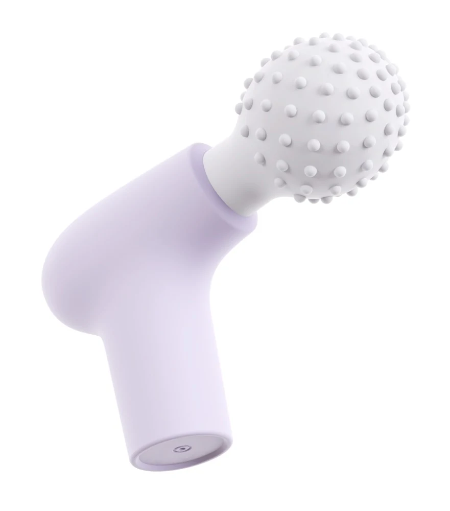 beau coeur RIONEX Mini Massager 11,1 cm vibrator