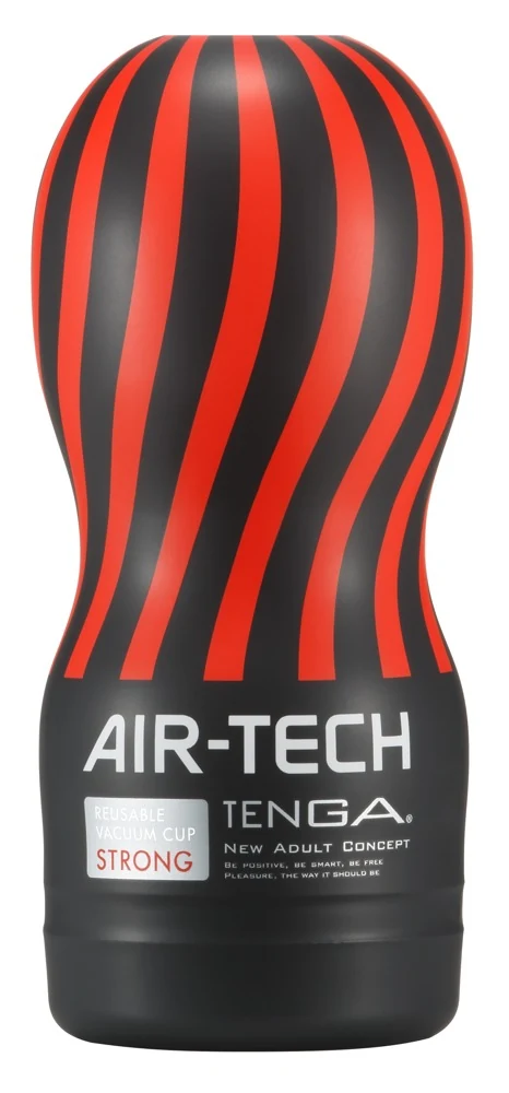TENGA Air Tech masturbator