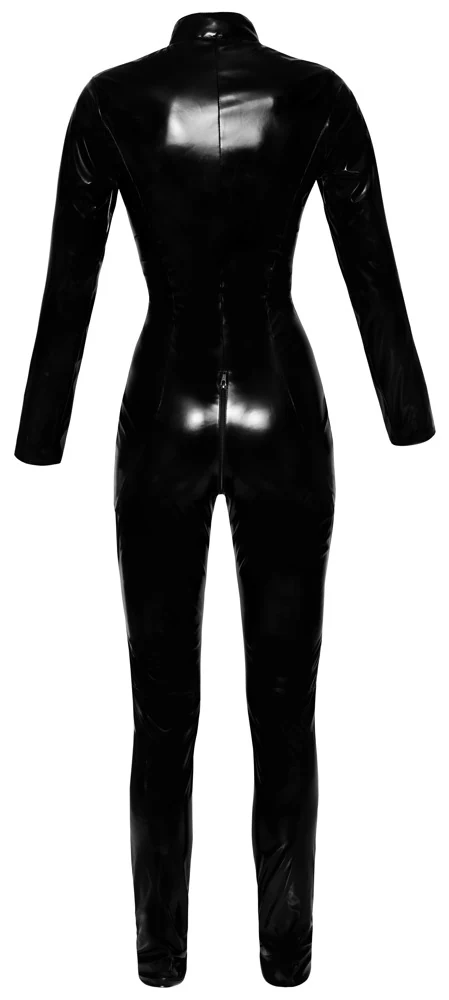 Black Level Overall aus Lack