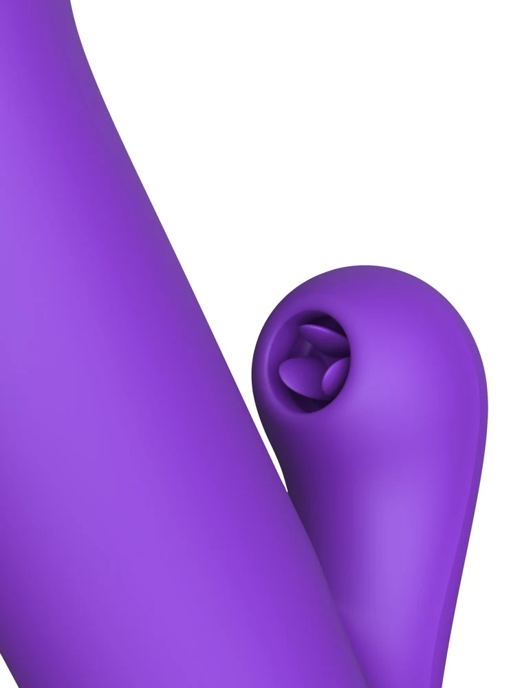 Fantasy For Her Super Sonix Thruster 22 cm vibrator