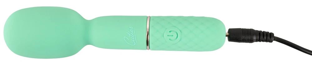 Cuties Mini Vibrator 13,4 cm