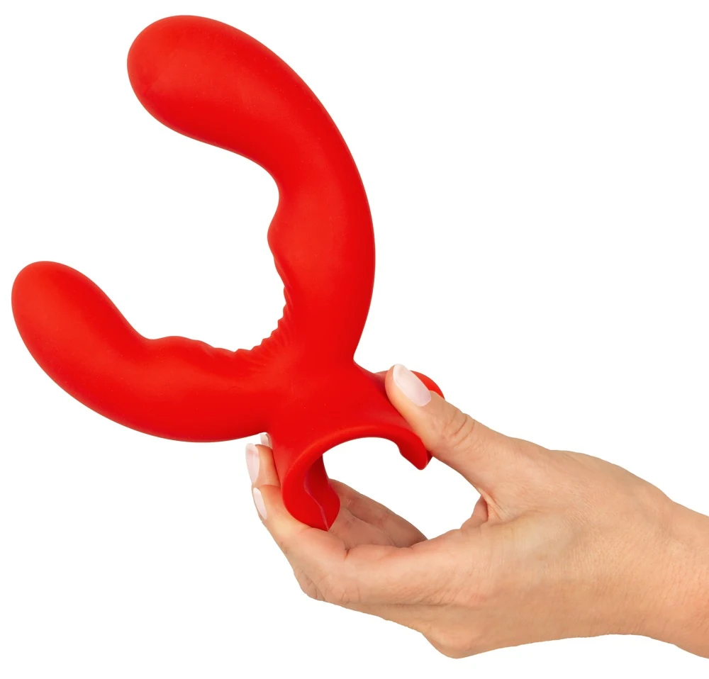 Sweet Smile Dual Vibrator 13,5 cm