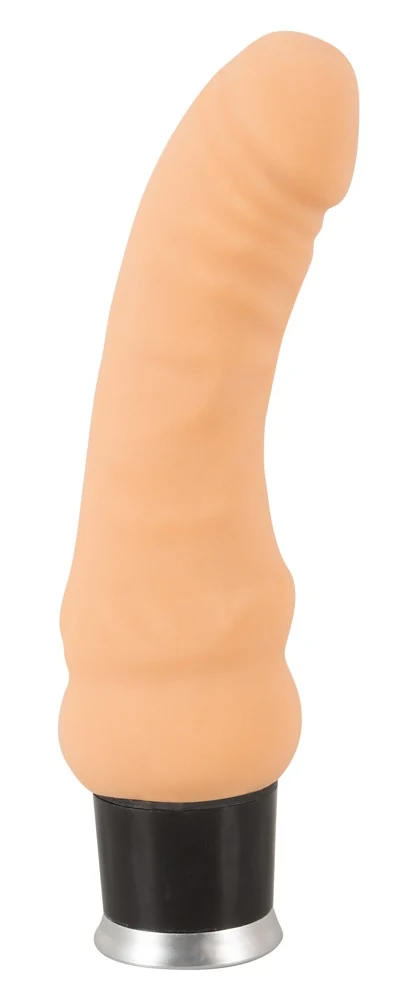 Nature Skin Real Vibe 20 cm vibrator