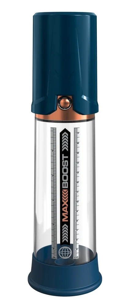 Pump Worx Max Boost penispomp