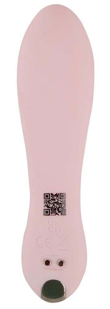 beau coeur CERYA Strong Mini Vibrator 14 cm