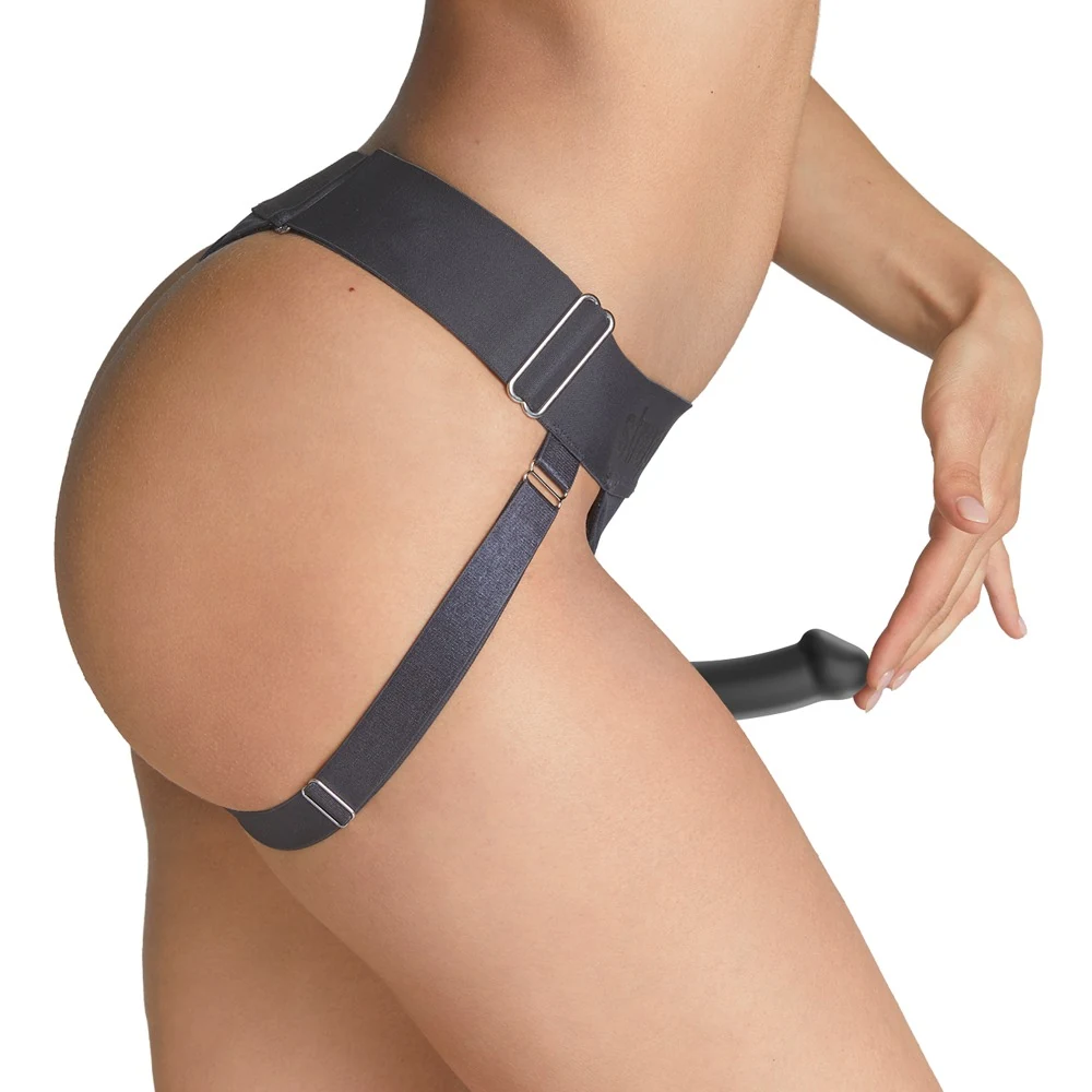 strap-on-me Unique Lingerie Harness strap-on