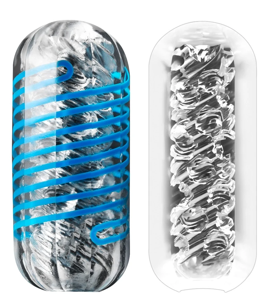 TENGA Spinner DX masturbator
