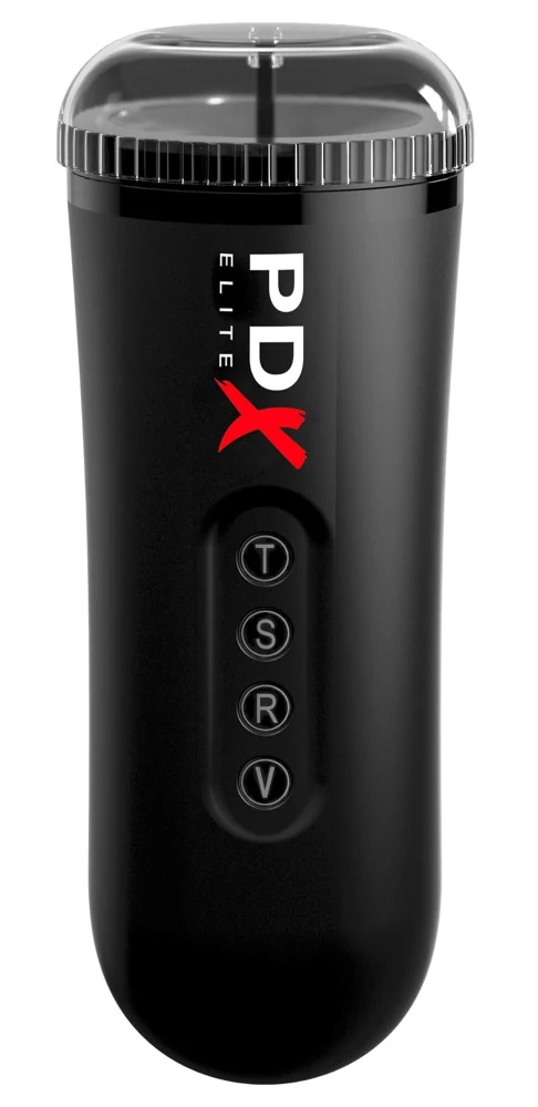 PDX Elite Moto Blower masturbator