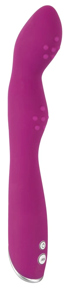 Sweet Smile A G-Spot Vibrator 23,5 cm