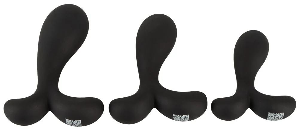 ANOS Butt Plug Training Set anal toy