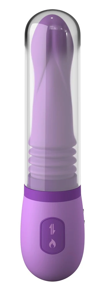 Fantasy For Her Personal Sex Machine 21,3 cm vibrator
