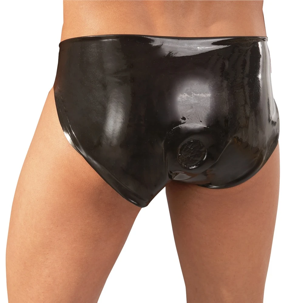Late X Slip latex
