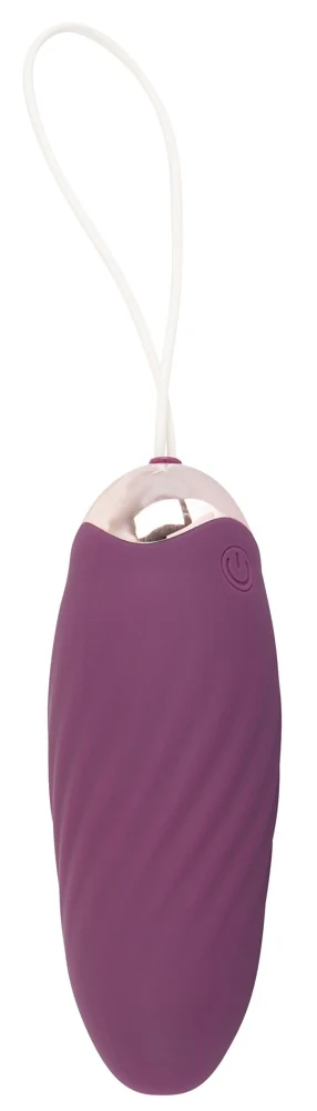 JAVIDA Shaking Love Ball (RC) 18 cm vibrator