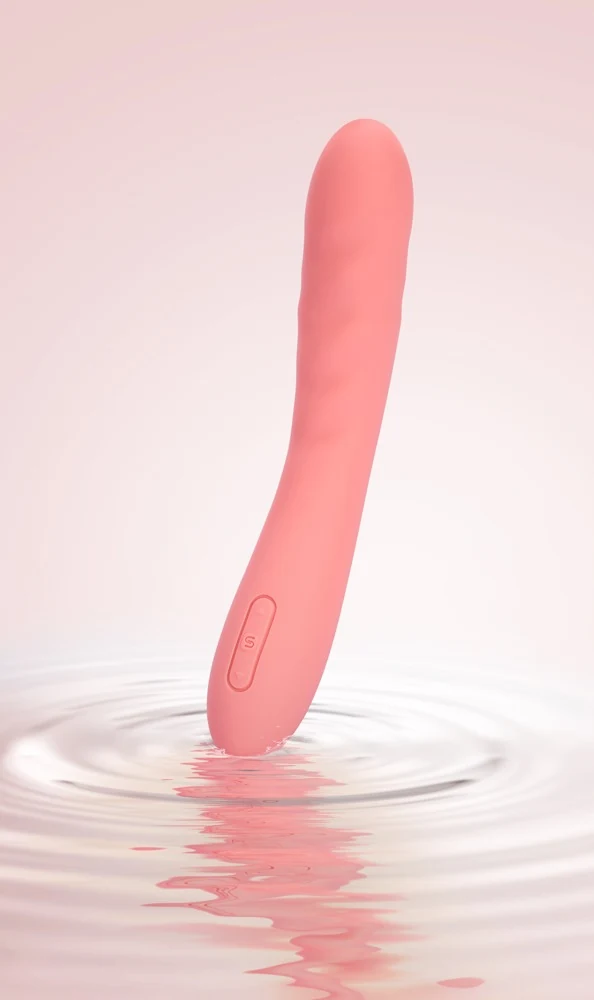 SVAKOM Ava Neo 19,6 cm vibrator