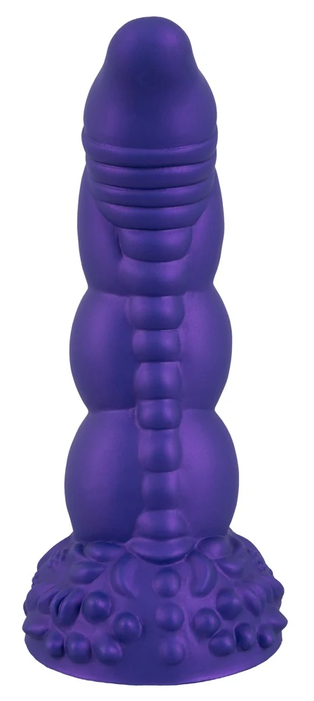 Beasty Cocks Demon of Desire 22,5 cm dildo