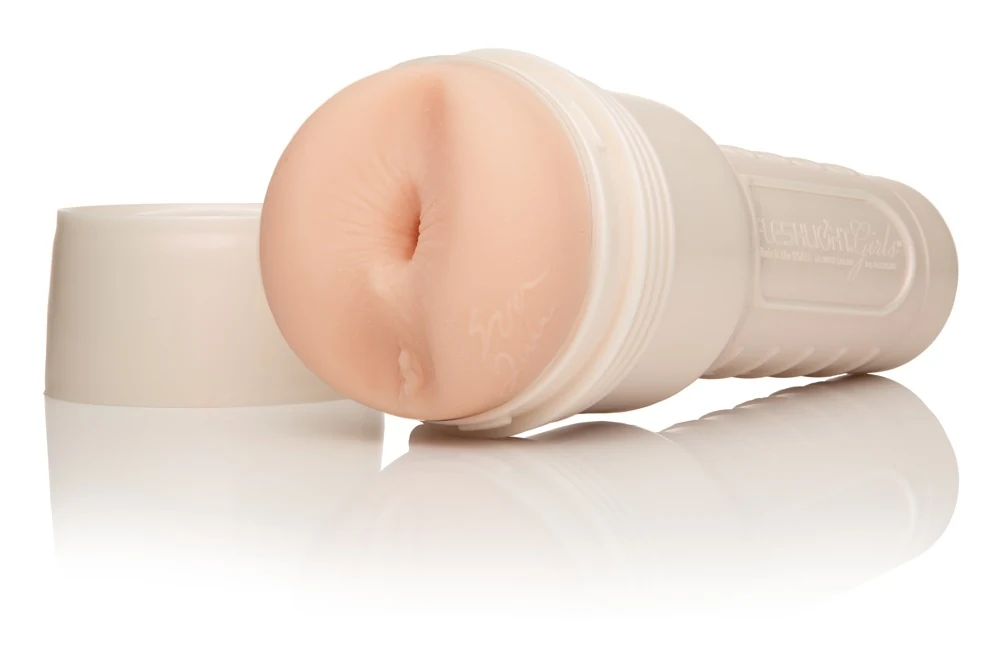 Fleshlight Eva Lovia Spice masturbator