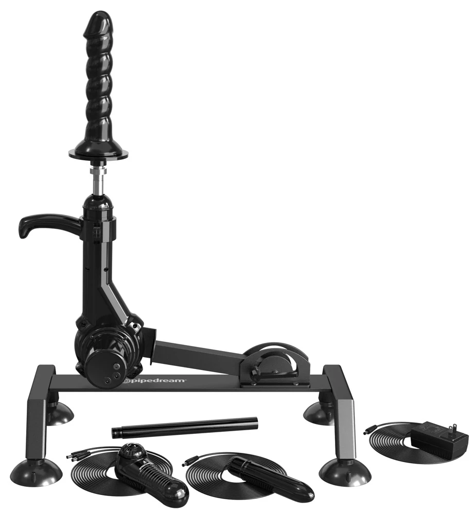FF Series Body Dock Pro Sex Machine sonstiges