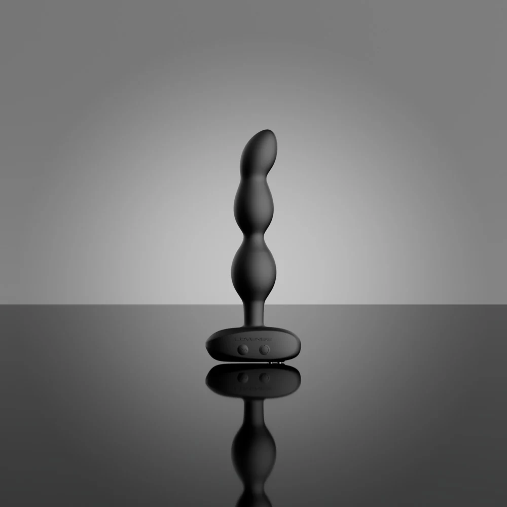 Lovense Ridge 17,3 cm anal toy