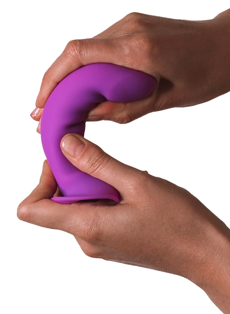 Adrien Lastic Hitsens 6 13,5 cm dildo