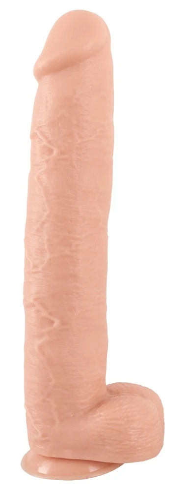 Realistixxx Giant 3XL 42 cm dildo