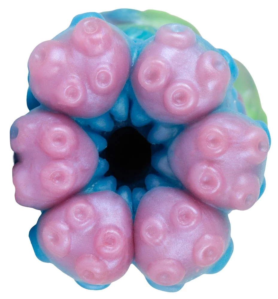 Beasty Cocks Cecaelia Stroker masturbator