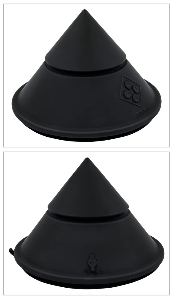 The Cowgirl Cone sonstiges