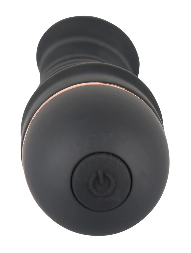 You2Toys Bendy Ripple Vibrator 16,5 cm