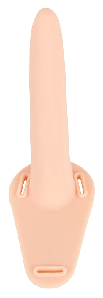 You2Toys Vibrating Strap-On