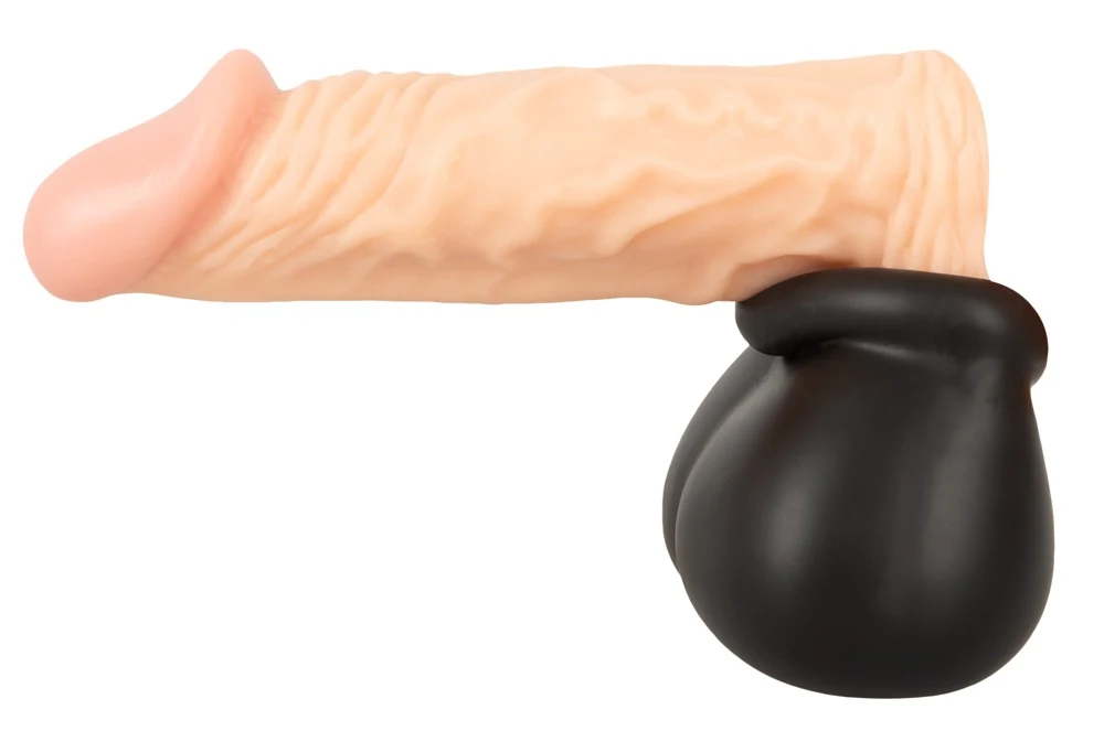 Erecto Ball Bag penisring