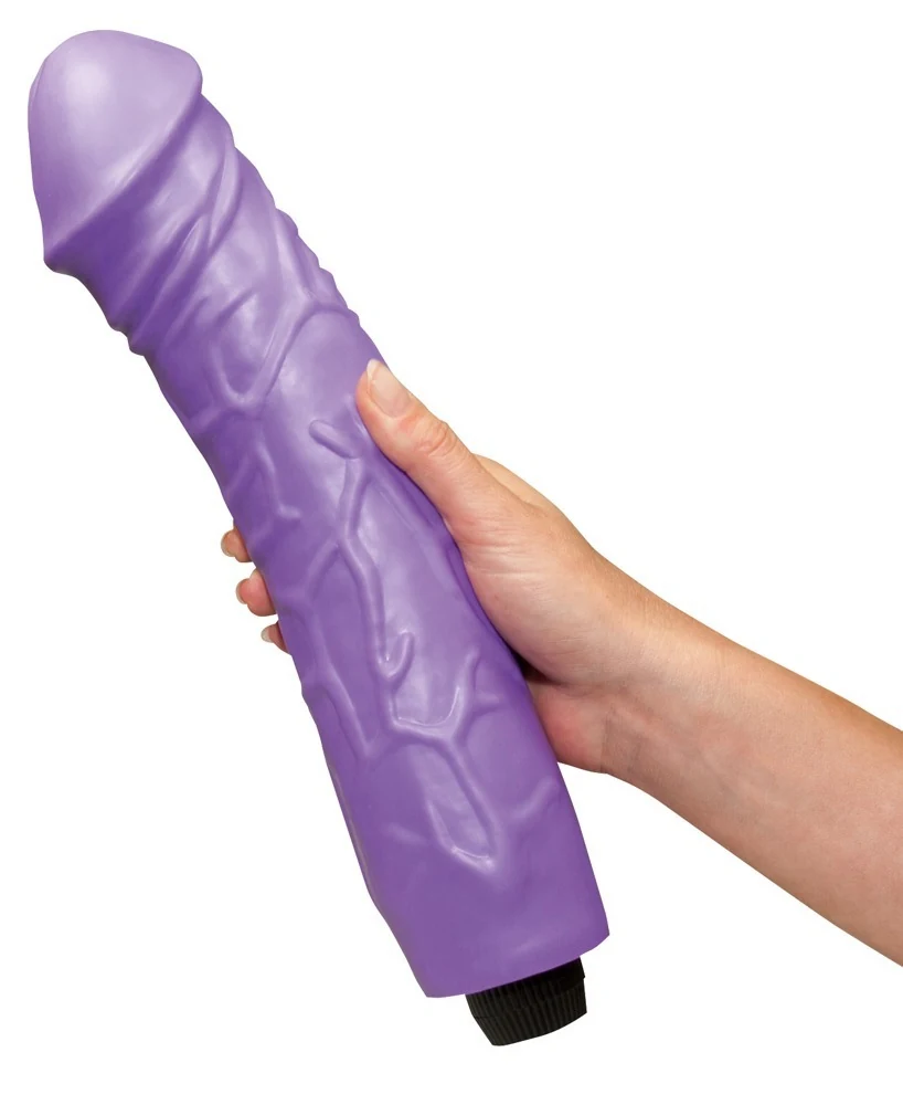 You2Toys Queeny Love Giant Lover 33 cm vibrator