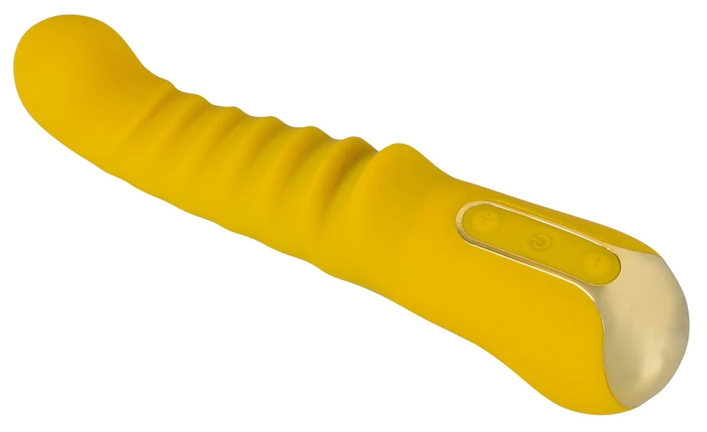 Your new favourite G-Spot Vibrator 20 cm