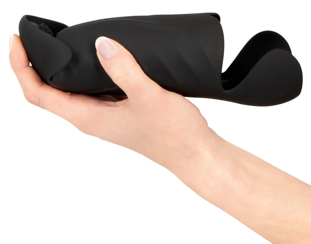 Rebel Penis Trainer with 3 Point Stimulation masturbator